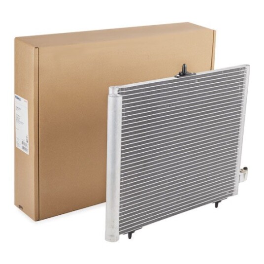 Kondensator MAHLE ORIGINAL AC 460 000S