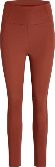 Girlfriend Collective | Compressive High Rise Legging 7/8 | XXS