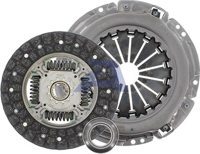 AISIN KD-023C Clutchsett AISIN KD-023C Clutchsett