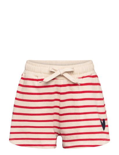 The New Tnnil Shorts Cream 134/140 The New Tnnil Shorts Cream 134/140