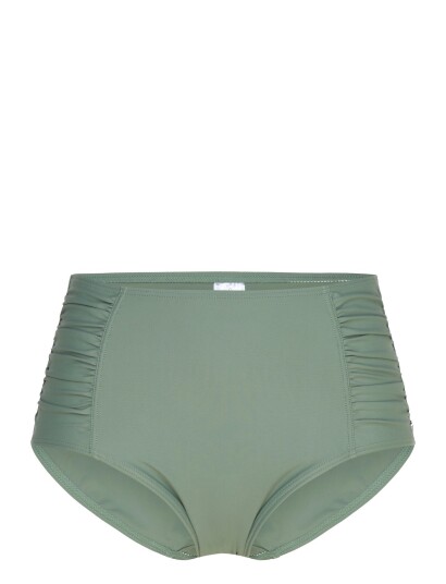 Swegmark Corfu Excellent Maxi Bikini Briefs Khaki green 38 x 38 Swegmark Corfu Excellent Maxi Bikini Briefs Khaki green 38 x 38