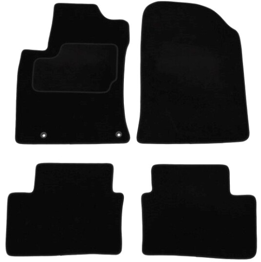 CUSTOPOL KIA101C Bilmatter CUSTOPOL KIA101C Bilmatter