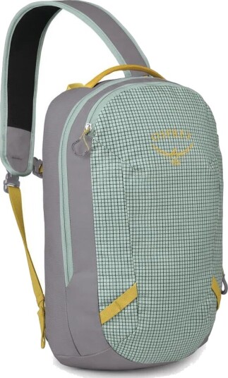 Osprey Transporter™ Sling frosty mint Osprey Transporter™ Sling frosty mint