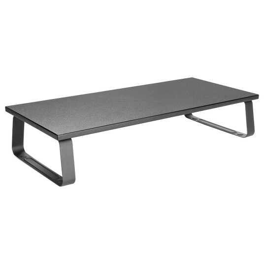 ErgoWork Skjermstativ 600x260x120mm