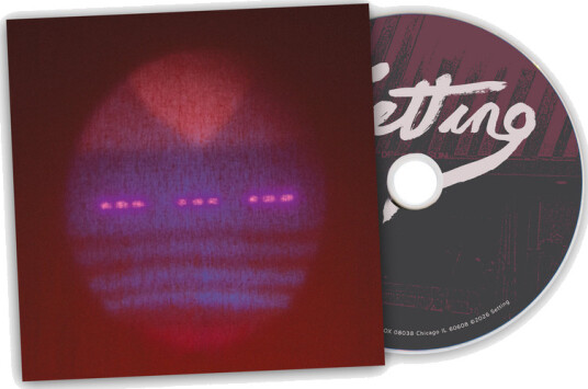 Setting Setting CD