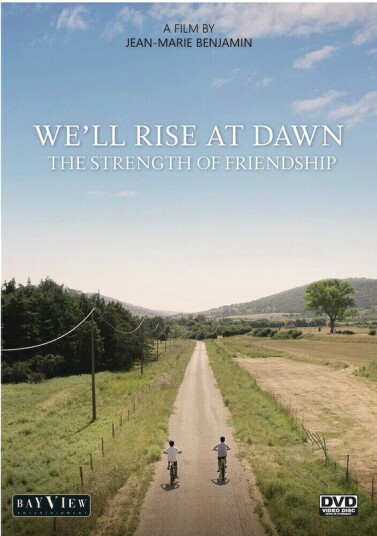 We'll Rise At Dawn DVD