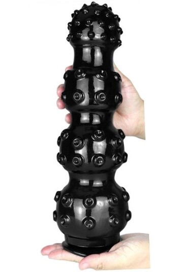Meteor Dildo 33 cm