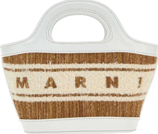 Marni Dame Vesker Flerfarget ONE SIZE, Marni Dame Vesker Flerfarget ONE SIZE,