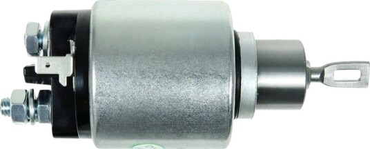 Innslag, starter AS-PL SS0265P