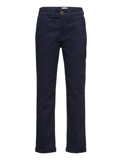 U.S. Polo Assn. Uspa Classic Chino Navy 140 U.S. Polo Assn. Uspa Classic Chino Navy 140