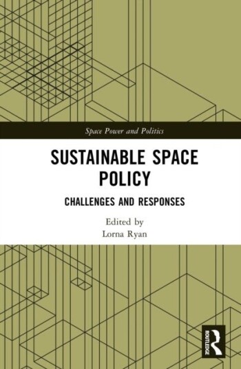 Sustainable Space Policy Sustainable Space Policy