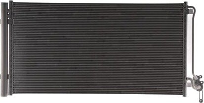 Kondensator, klimaanlegg MAHLE AC 1173 000P
