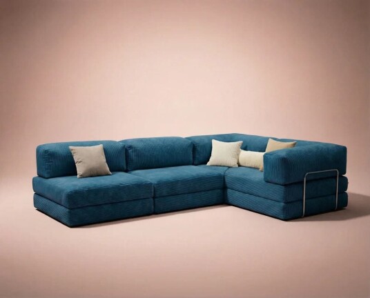 Corner Sofa Bed Atelier Del Sofa