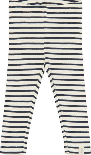 Petit Piao Ppsky Leggings Navy 80