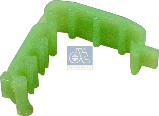 Holder drivstoffledning innsprøytningspumpe DT Spare Parts 4.66698