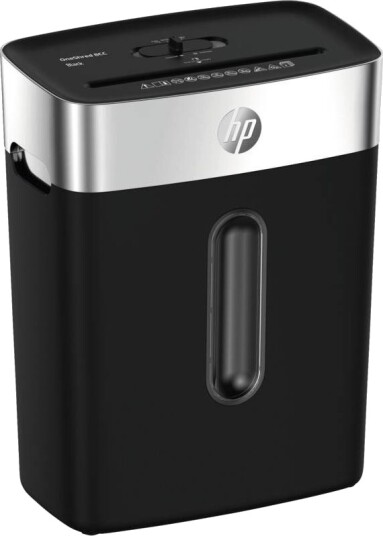 Hp Oneshred 8Cc Partikkelkutt-Makulering 22 Cm 5 Mm 25 L 68 Db Knapper HPN282608CCON-14