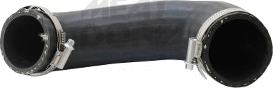 Ladeluftslange MEAT & DORIA 96991