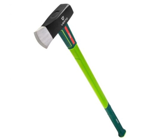 Verto 05G203, Fiberglass, Grønn, 9 Cm, 20 Cm, 2,7 Kg, 3,9 Kg Verto 05G203, Fiberglass, Grønn, 9 Cm, 20 Cm, 2,7 Kg, 3,9 Kg