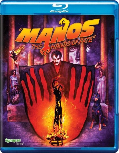 Manos: The Hands of Fate (1966)