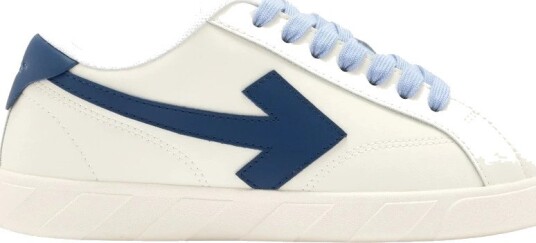 Off White Dame Sko Hvit 36 EU, Off White Dame Sko Hvit 36 EU,