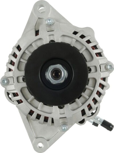 AS-PL A5652S Dynamo