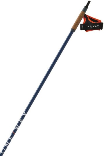 Oneway Storm 5 Langrennsstaver 140 CM