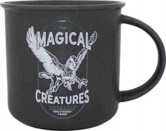 Harry Potter - Keramikkkrus I Magical Creatures Gaveeske 430 Ml Harry Potter - Keramikkkrus I Magical Creatures Gaveeske 430 Ml