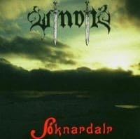 Windir - Soknardalr Windir - Soknardalr