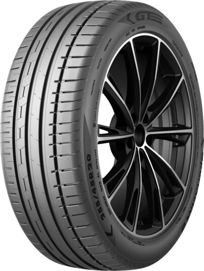 Gt Radial SportActive 2 275/45R21 110Y Gt Radial SportActive 2 275/45R21 110Y