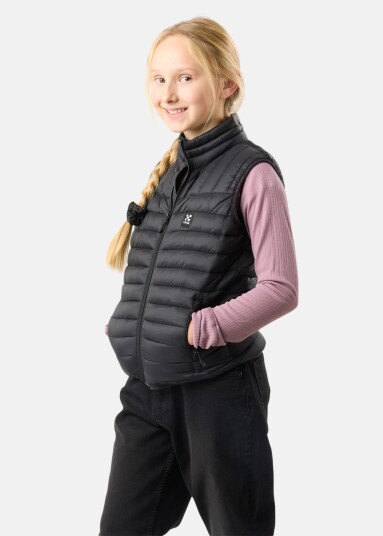 X Trail Colorado Lightweight Vest JR