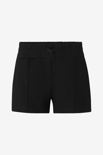 Craft Sweatshorts Adv Join Sweat Shorts W Svart