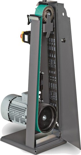 Fein Båndsliper Grit Gks 75 1500 w