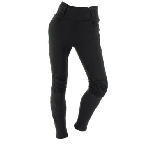 Richa Kodi Kevlar Legging Svart Lengde: 32 40