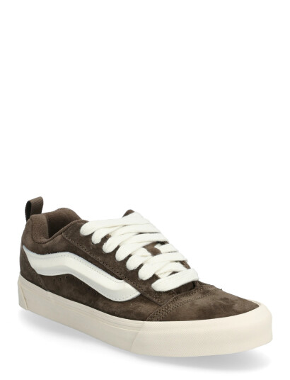 VANS Knu Skool - Brown - 42.5