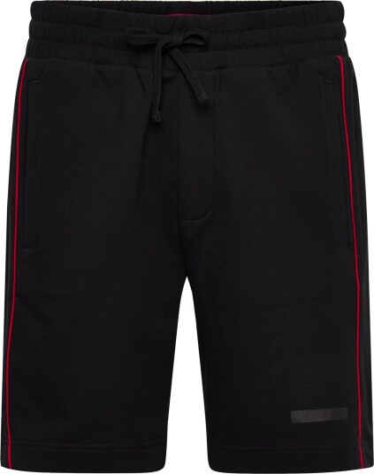 HUGO Palo Shorts   Black   L
