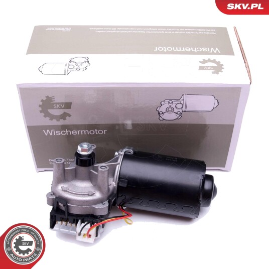 ESEN SKV 19SKV178 Vindusviskermotor