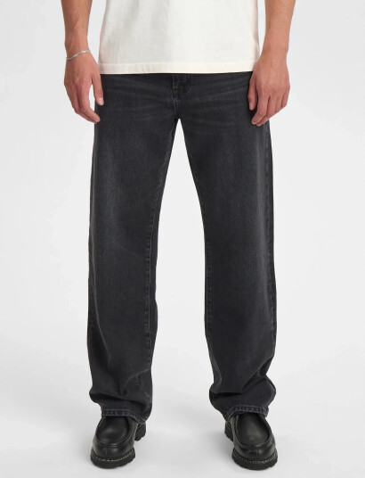 Anerkjendt Akjonas Jeans - 8002 Dg Shadow - Grey - 30 x 34 Anerkjendt Akjonas Jeans - 8002 Dg Shadow - Grey - 30 x 34