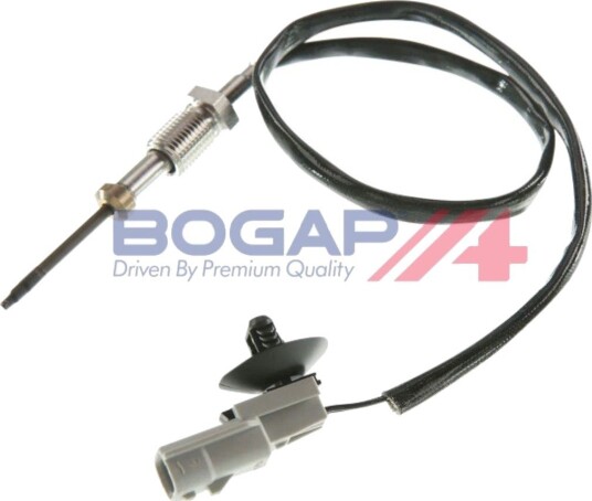 Sensor, eksostemperatur BOGAP L6120140
