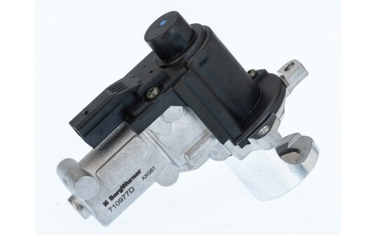 EGR Ventil WAHLER 710977D EGR Ventil WAHLER 710977D