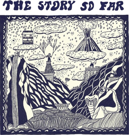 The Story So Far The Story So Far Vinyl