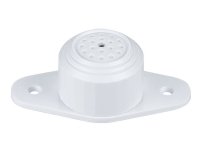 Dahua HAP100 Pinhole Pickup - Mikrofon - hvit - for Lite Series A22CJ62  Pro Series A22, A22BJ63, A22CF63, A22CL62, A42