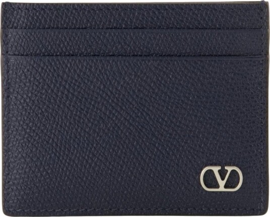 Valentino Garavani Herre Accessories Blå , Valentino Garavani Herre Accessories Blå ,