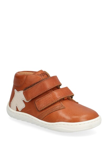 Bisgaard Bisgaard Barefoot Theodore V   Brown   22