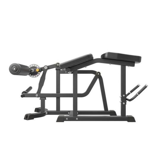 Prone Leg Curl, IFP1604, Impulse Prone Leg Curl, IFP1604, Impulse