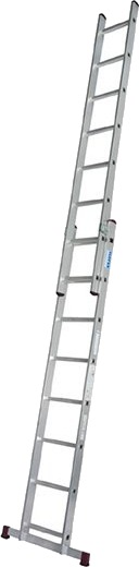 Alu Stigen Corda Skyvestige 3,9m