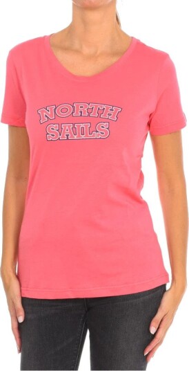 North Sails Dame Topper Rosa M,