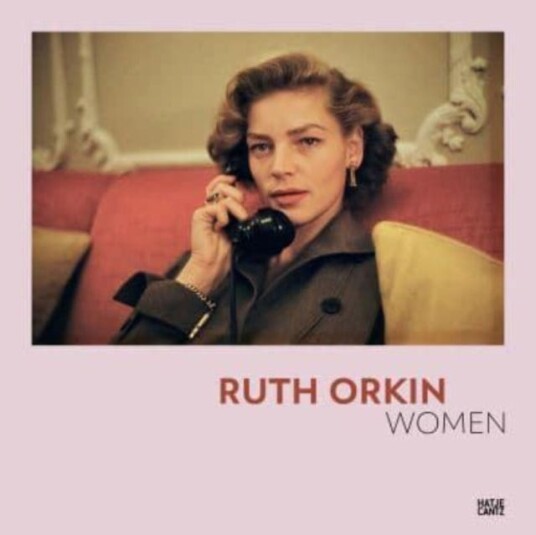 Ruth Orkin: Women