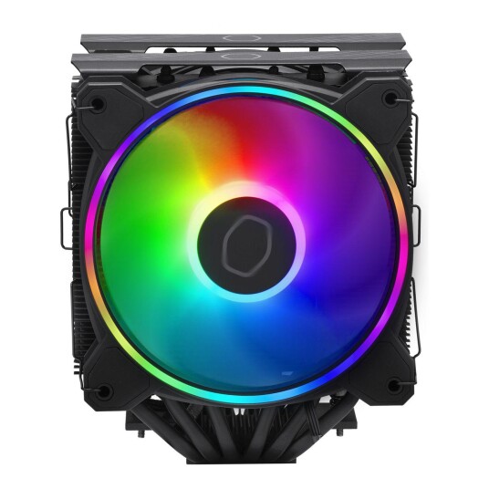 Cooler Master Hyper 622 Halo Black Cooler Master Hyper 622 Halo Black
