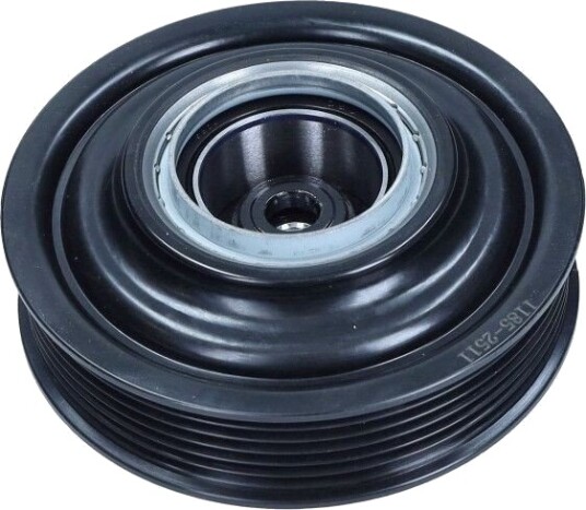 MAXGEAR AC130229 Magnetclutch, klimakompressor