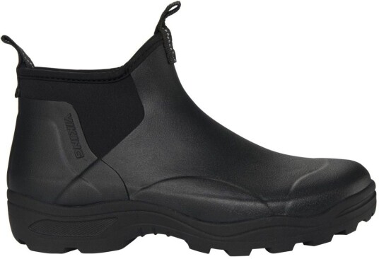 Viking Gravel Neo Unisex Black Black 45